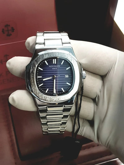 Patek Phillippe | nutlus Model