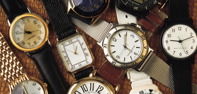 LuxoWatch New Arrivals – Where Power Meets Prestige